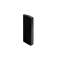 Embout pour TerCia TA-C45 134x55 noir|Iboco-IBOB45139