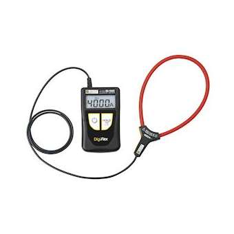 DigiFLEX 4000A 350mm AC ampèremètre RMS AC|Chauvin arnoux-CHXP01120577Z
