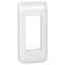 Plaque Mosaic 1 module - blanc|Legrand-LEG078801