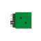 Prise 2P+T Surface Mosaic Link 2 modules + acc de raccordement livré - vert|Legrand-LEG077193L