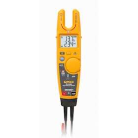 Testeur électrique avec FieldSense, round|Fluke industries-FLET6-1000-EU