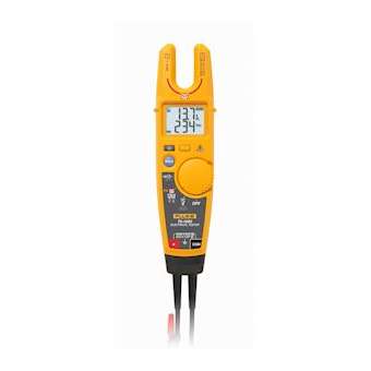 Testeur électrique avec FieldSense, round|Fluke industries-FLET6-1000-EU