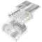 LAVE VAISSELLE POSABLE