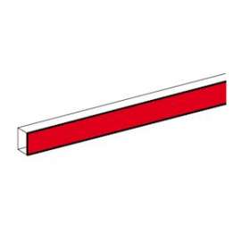 Couvercle rigide largeur 65mm pour goulotte DLP aluminium|Legrand-LEG011110
