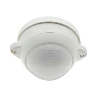 PD4-M-2C-DUO-AP Détecteur de présence duo 2 relais t out ou rien En saillie|Beg-BE492158