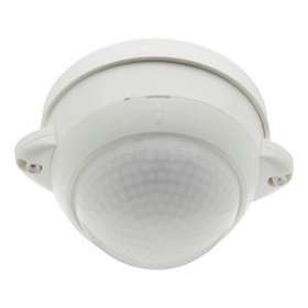 PD4-M-2C-DUO-AP Détecteur de présence duo 2 relais t out ou rien En saillie|Beg-BE492158
