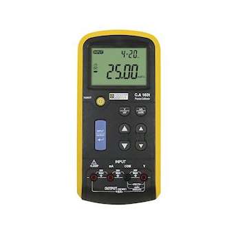 CA 1631 Calibrateur de Tension / Courant|Chauvin arnoux-CHXP01654402