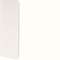 Embout lifea pour FB99230 RAL 9016 Pure|Hager-HAGFB9923069016