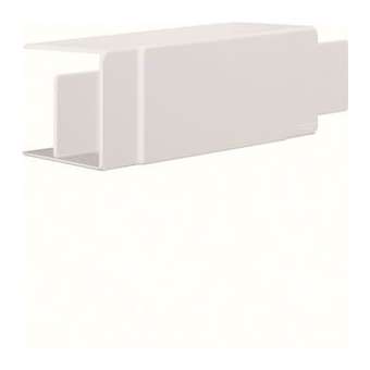 Té et croix lifea pour LF 60060 RAL 9010 blanc paloma|Hager-HAGM54469010