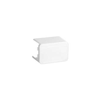 Té de dérivation pour TA-E 60x60 et TA-G 60x60 blanc|Iboco-IBOB01759