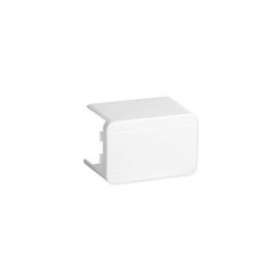 Té de dérivation pour TA-E 60x60 et TA-G 60x60 blanc|Iboco-IBOB01759