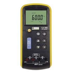 C.A 1623 Calibrateur de Temp. Sonde Résistive|Chauvin arnoux-CHXP01654623