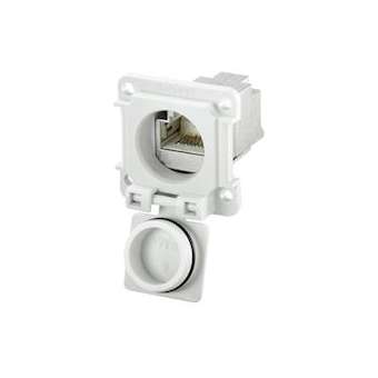 Ethernet Industriel Composants Passifs|Weidmuller-WEI8808440000