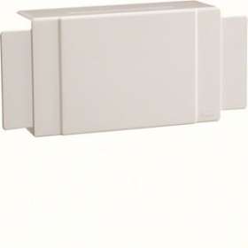 Té et croix camelea pour LFH60110 RAL 9010 blanc paloma|Hager-HAGM66869010