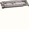 Agrafe en PC/ABS pour LFF60190|Hager-HAGM7251