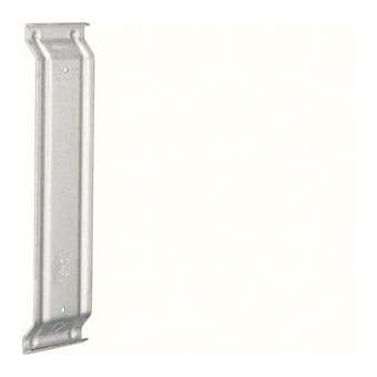 Agrafe en acier camelea pour LFS60200 zinguée|Hager-HAGR2293VERZ