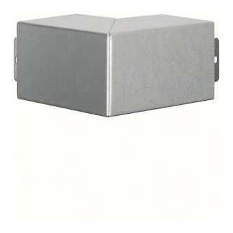 Angle extérieur camelea pour LFS60060 zingué|Hager-HAGR2582VERZ