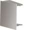 Embout de fermeture camelea pour LFS60060 zingué|Hager-HAGR2603VERZ