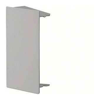 Embout de fermeture camelea pour LFS60100 zingué|Hager-HAGR2693VERZ