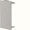 Embout de fermeture camelea pour LFS60100 zingué|Hager-HAGR2693VERZ