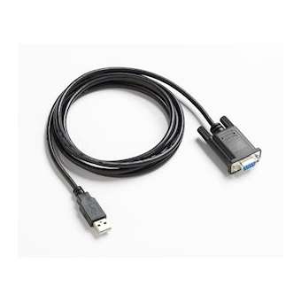 Adaptateur USB-série RS232|Fluke industries-FLEMBXUSB-RS232