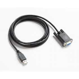 Adaptateur USB-série RS232|Fluke industries-FLEMBXUSB-RS232