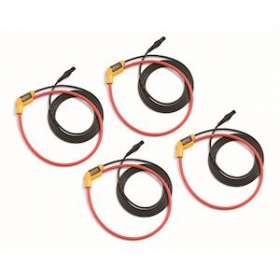 Sondes iFlex 3000A 24 IN pour FLUKE-17xx, pack de 4|Fluke industries-FLEI17XX-FLEX3000-4PK