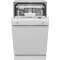 LAVE VAISSELLE TOUT INTEGRABLE 45 CM