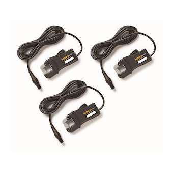 Pinces de courant i40s-EL pour Fluke 17xx, pack de 3|Fluke industries-FLEI40S-EL3X-3PK
