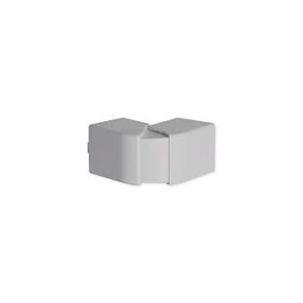 Angle extérieur variable de 70 à 120° pour TA-E 40x40 gris|Iboco-IBOB02424