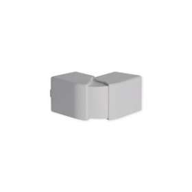 Angle extérieur variable de 70 à 120° pour TA-E 40x40 gris|Iboco-IBOB02424