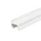 Joint de sol réhausseur pour TA-E TA-S TA-G et TerCia TA-C45 blanc|Iboco-IBOB01913