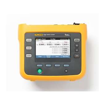 Enregistreur d'énergie électrique tripasée version basic|Fluke industries-FLEFLUKE-1732-B