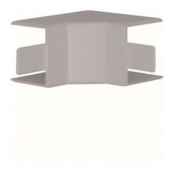 Angle intérieur, LF 30030, gris|Hager-HAGM59617030