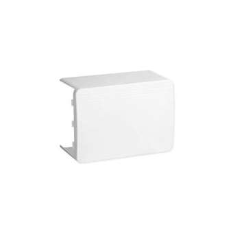 Té de dérivation pour TA-E 120x80 et TA-G 120x80 blanc|Iboco-IBOB01766