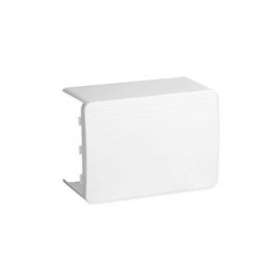 Té de dérivation pour TA-E 120x80 et TA-G 120x80 blanc|Iboco-IBOB01766