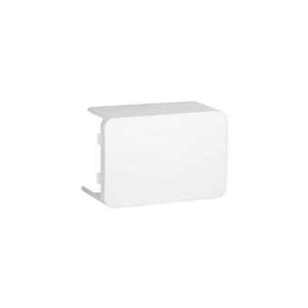 Té de dérivation pour TA-E 80x40 et TA-G 80x40 blanc|Iboco-IBOB01756