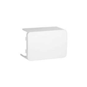 Té de dérivation pour TA-E 80x40 et TA-G 80x40 blanc|Iboco-IBOB01756