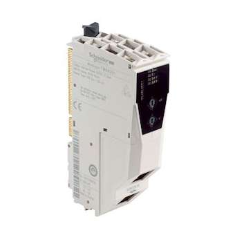 Modicon TM5 - Sercos 3 field bus interne|Schneider Electric-SCHTM5NS31
