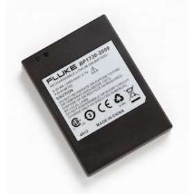 Pack batterie Li Ion 3,7V 2500mAh (1730)|Fluke industries-FLEBP1730-BATTERY