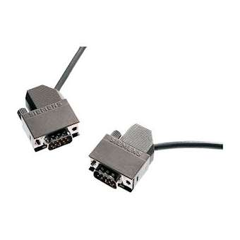 CABLE DE LIAISON POUR PROFIBUS|Siemens Industries et Infrastructures-SIE6ES7901-4BD00-0XA0