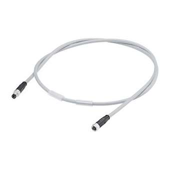 Câble alim. M8, 0,3m|Siemens Industries et Infrastructures-SIE6ES7194-2LH03-1AA0