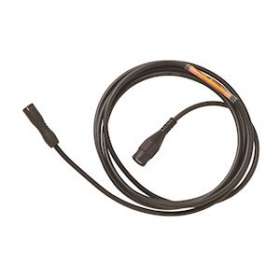 Câble pour entrée auxillaire (1730)|Fluke industries-FLEFLUKE-1730-CABLE