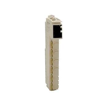 Modicon TM - Mod. 6ai thermocouple j k|Schneider Electric-SCHTM5SAI6TH
