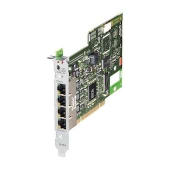 Processeur de communication CP 1616|Siemens Industries et Infrastructures-SIE6GK1161-6AA02