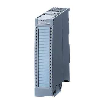 S7-1500, DQ 8X230VAC/5A ST (RELAY)|Siemens Industries et Infrastructures-SIE6ES7522-5HF00-0AB0