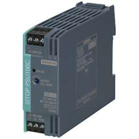SITOP PSU100C/1ACDC/24VDC/1.3A|Siemens Industries et Infrastructures-SIE6EP1331-5BA10