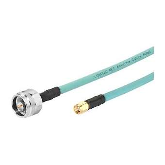 SIMATIC NET CABLE N-CONNECT/SMA 0,3M|Siemens Industries et Infrastructures-SIE6XV1875-5LE30