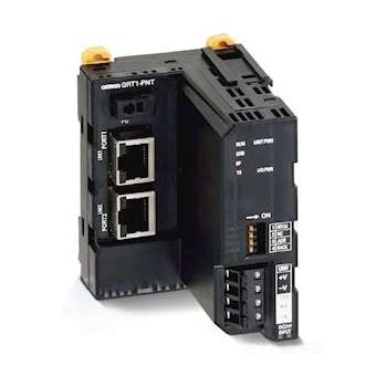 Smartslice, unité d'interface profinet|Omron electronics-OMRGRT1-PNT