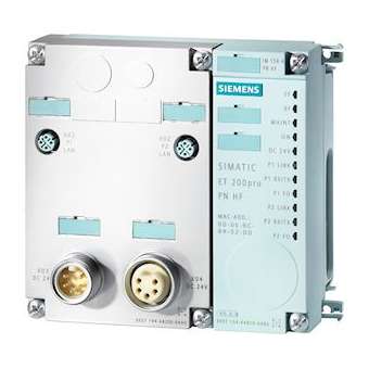 ET 200pro, IM 154-4 PN HF|Siemens Industries et Infrastructures-SIE6ES7154-4AB10-0AB0
